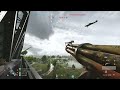 battlefield v i hate airplanes a fliegerfaust compilation