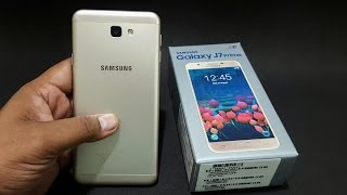 Samsung Galaxy J7 Prime Unboxing & Hands on( Exclusive Unboxing)
