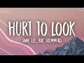 Swae Lee - Hurt To Look (Lyrics) ft. Rae Sremmurd
