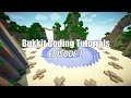 Bukkit Coding Tutorials: Making a Test Plugin! (Episode 1)