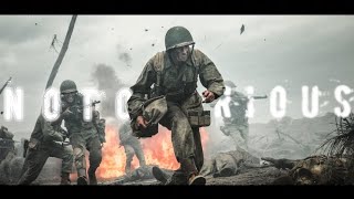 HACKSAW RIDGE | XXXTENTACION feat. SCOTT JAMES