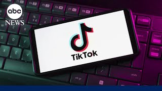 Supreme Court hears arguments over law banning TikTok