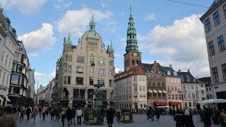 小馬旅遊集 - 丹麥 6 - 哥本哈根 3 Denmark Copenhagen 3 羅森堡 Rosenborg