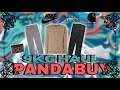 INSANE 9KG PANDABUY HAUL 📦 | (Polo Ralph Lauren, Chrome Hearts , Goyard, Carhartt)