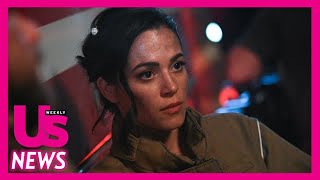 Stephanie Arcila Breaks Her Silence About Controversial 'Fire Country' Exit