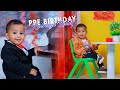 Rudransh Reddy Pre Birthday Song | Sairam Photography | Karimnagar