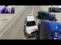 hatali sollama kazalari passat pert ettİm beamng.drive