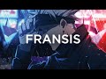 Fransis Derelle - Same Mistake (feat. Josh Rubin)