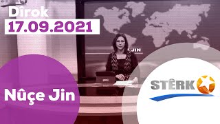 Nûçe Jin - 17.09.2021