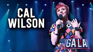 Cal Wilson - Melbourne International Comedy Festival Gala 2018