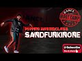 Popping Masterclass l Sandile 