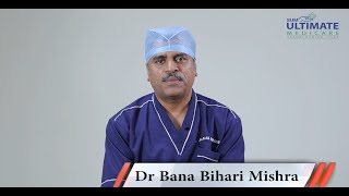 Dr. Bana Bihari Mishra Sr. Consultant - Cardio Vascular \u0026 Thoracic Surgery, SUMUM: World Heart Day