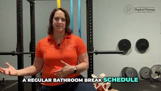 Top 6 Tips To End Bladder Leaking A Comprehensive Guide