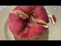 velvet apple mabolo amazing lot’s of health benefits wow