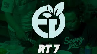 PROFIL RT 07 RW XXIII EMERALD GARDEN