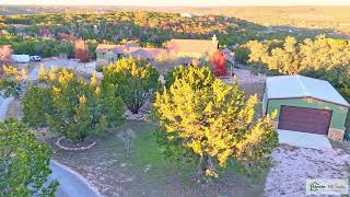 112 Sunset Peak, Bertram, TX 78605