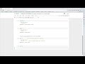 Python Keywords and Identifiers