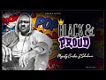 Black & Proud Majesty Carlos ft Shadonai