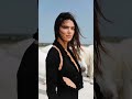 Winter 2023 Campaign Featuring Kendall Jenner | Stella McCartney