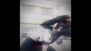 مدري بس حبيت💗/ #yanderesimulator #shortvideos #edit #yandere #yanderesimulator #fyp