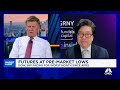 tom lee said market will explode on 1 january fundstrat s stock market prediction