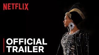 Homecoming: A Film By Beyoncé | Official Trailer | Netflix