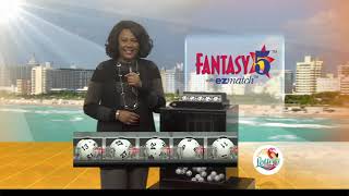 Fantasy 5 20211028