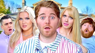 Pop Culture Conspiracy and Big DRAMA with Morgan Adams: The Shane Dawson Podcast Ep 12