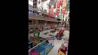 grand plazza mall in muzaffarnagar 😍