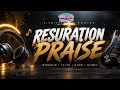 Resurrection Praise | Uba Pacific Music | IGBO Music