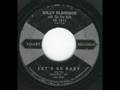 Billy Eldridge - Let´s Go Baby