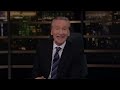 New Rule Progressophobia  Real Time with Bill Maher (HBO)