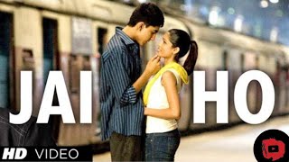 Jai Ho  Full Video HD Song | Slumdog Millionaire | AR Rahman | Independence Day 2022