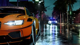 Need For Speed Heat Gameplay Walkthrough Part 15 [PS5 4K 60Fps] (No Commentary)