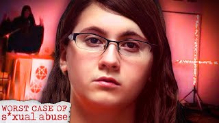 The Satanic Teen Girl Who Killed 20 People For The Devil | Anna Uncovered