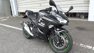 2100004320895 Ninja 250