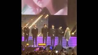 #BAEKYEON BaekYeon Moment at SBS Super Concert in Hong Kong 2019