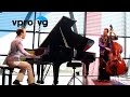 Rogier Telderman Trio - Strange Place (live @Bimhuis Amsterdam)