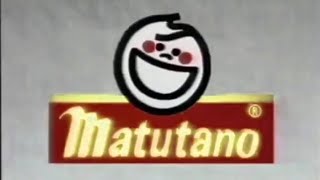 Matutano Logo Effects Effects (Preview 2 Effects)