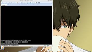 [Debian 9] Tutorial File Server Configuration