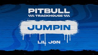 Pitbull, Lil Jon - JUMPIN