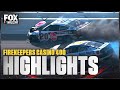 NASCAR Cup Series: FireKeepers Casino 400 Highlights 🏁 NASCAR on FOX