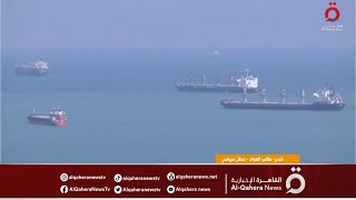 طالب العواد: أوروبا المتضرر الوحيد من توقف تصدير الحبوب.. ولا تستطيع  إعلان الحرب على روسيا