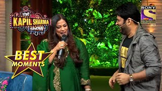 The Kapil Sharma Show | Kya Kapil Phaad Dega Richa Sharma Ke Liye Apni Jacket? | Best Moments