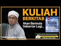 Ustaz Nik Bakri Nik Mat - Menjiwai Tauhid, Memurnikan Diri