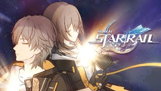 Official Release Trailer - Interstellar Journey - Honkai : Star Rail | 1080p | Hoyoverse
