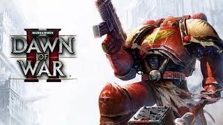 Purge The Xeno Scum | Dawn of War II Soundtrack