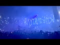 Kaytranada - Out of Time remix [Brooklyn Mirage, Sep 9 2022, 4K HDR]