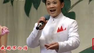 朱俊好 荀派京劇《桃花村》西皮流水選段聯唱 【曲藝薈萃】