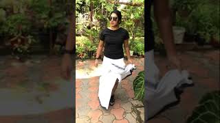 Malayalam actress Grace Antony 😍| mallu actress photoshoot | tik tok malayalam reels | song #shorts